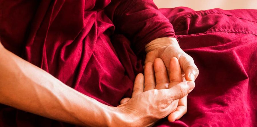 Meditación Vipassana